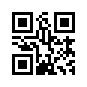 QR Code zur Navigation