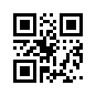 QR Code zur Navigation