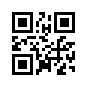 QR Code zur Navigation