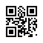 QR Code zur Navigation