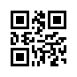 QR Code zur Navigation