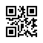 QR Code zur Navigation