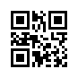 QR Code zur Navigation