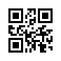 QR Code zur Navigation