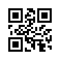 QR Code zur Navigation