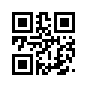 QR Code zur Navigation