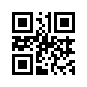 QR Code zur Navigation