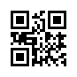 QR Code zur Navigation