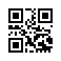 QR Code zur Navigation