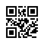 QR Code zur Navigation