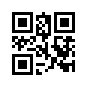 QR Code zur Navigation