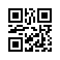 QR Code zur Navigation