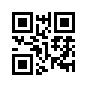 QR Code zur Navigation