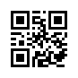 QR Code zur Navigation