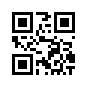 QR Code zur Navigation