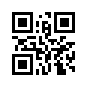 QR Code zur Navigation