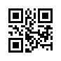 QR Code zur Navigation