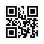 QR Code zur Navigation