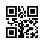 QR Code zur Navigation