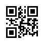 QR Code zur Navigation