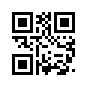 QR Code zur Navigation