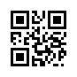 QR Code zur Navigation