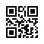 QR Code zur Navigation