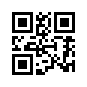 QR Code zur Navigation