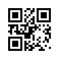 QR Code zur Navigation