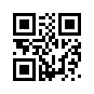 QR Code zur Navigation