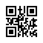 QR Code zur Navigation