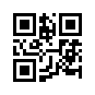 QR Code zur Navigation