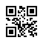 QR Code zur Navigation