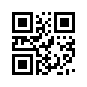 QR Code zur Navigation