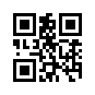 QR Code zur Navigation