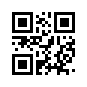 QR Code zur Navigation