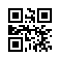 QR Code zur Navigation