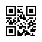 QR Code zur Navigation