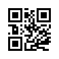 QR Code zur Navigation