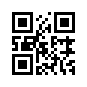 QR Code zur Navigation