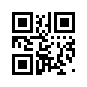 QR Code zur Navigation