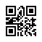 QR Code zur Navigation