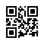 QR Code zur Navigation