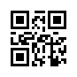 QR Code zur Navigation