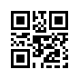 QR Code zur Navigation