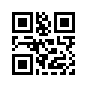 QR Code zur Navigation