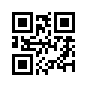 QR Code zur Navigation