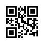 QR Code zur Navigation