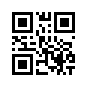 QR Code zur Navigation