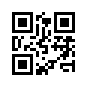 QR Code zur Navigation